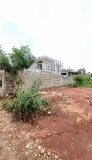 Residential Plot for Sale at Kilima Hewa Mbweni