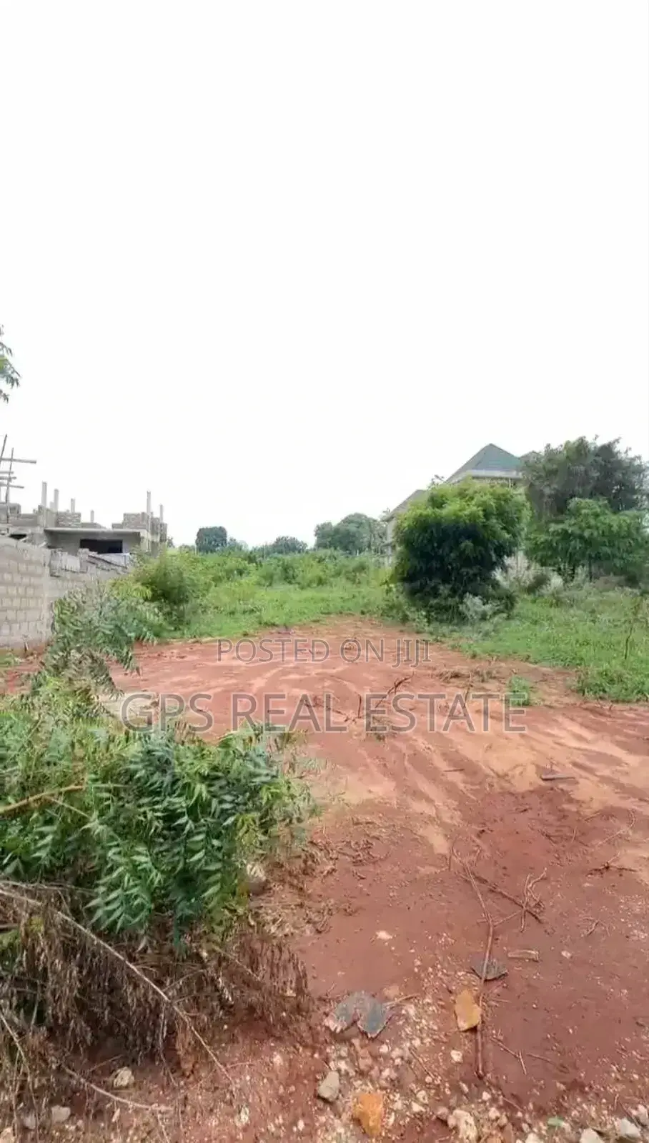 Residential Plot for Sale at Kilima Hewa Mbweni