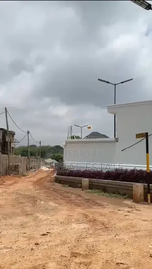 Residential Plot for Sale at Kilima Hewa Mbweni