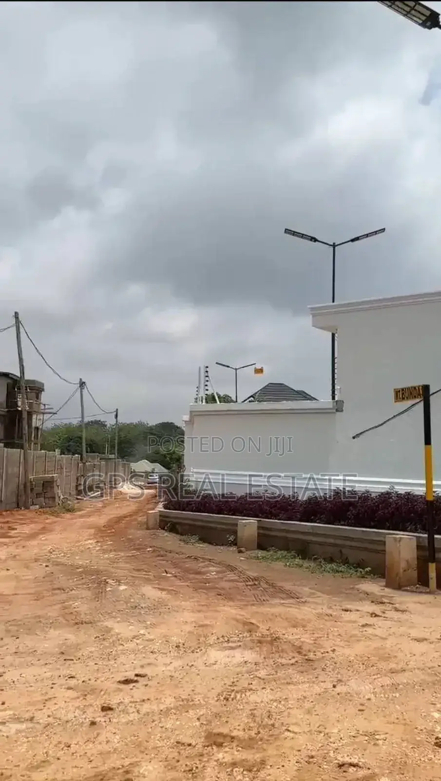 Residential Plot for Sale at Kilima Hewa Mbweni