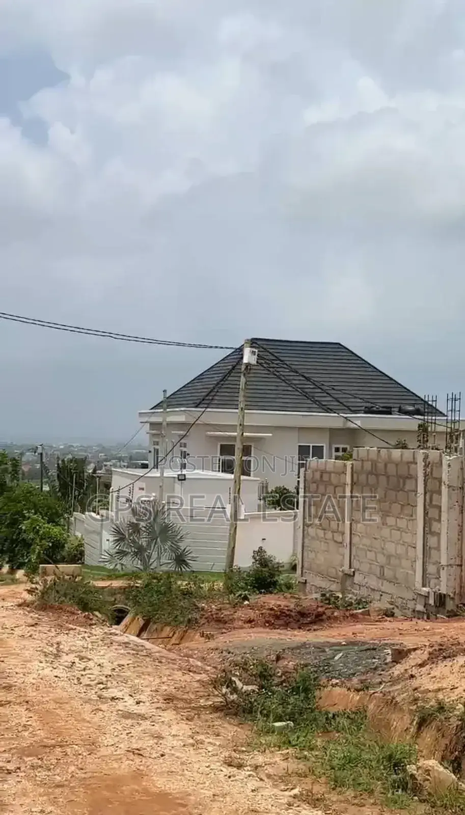 Residential Plot for Sale at Kilima Hewa Mbweni