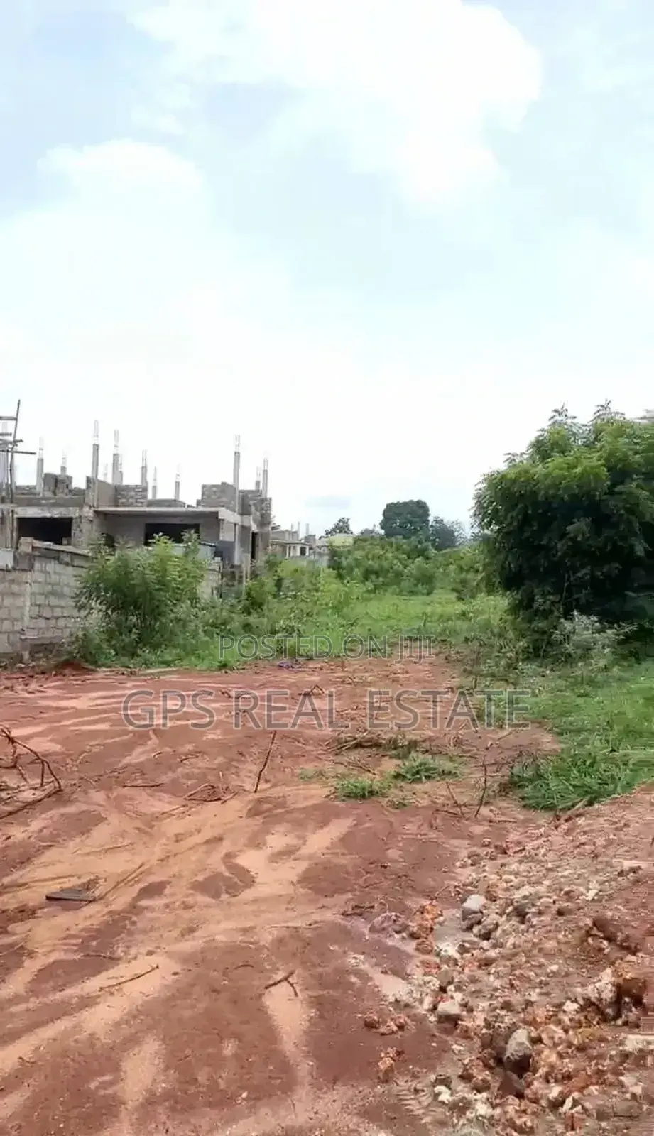 Residential Plot for Sale at Kilima Hewa Mbweni