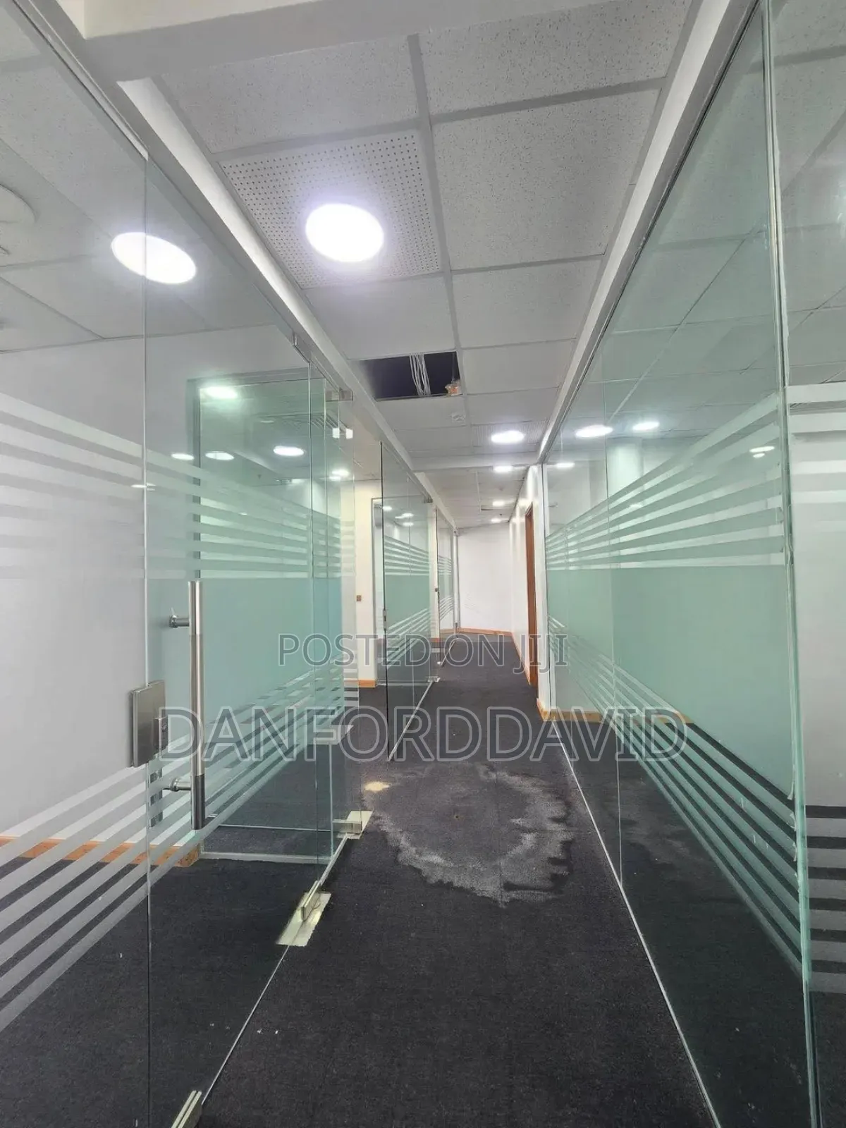 3bdrm Apartment in Kahwa Real Estete, Masaki for rent