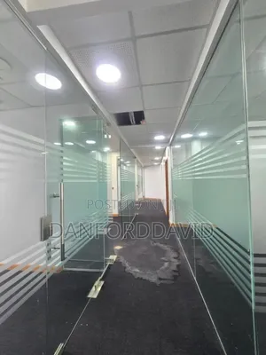 3bdrm Apartment in Kahwa Real Estete, Masaki for rent