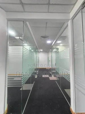 3bdrm Apartment in Kahwa Real Estete, Masaki for rent