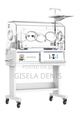Infant Incubator