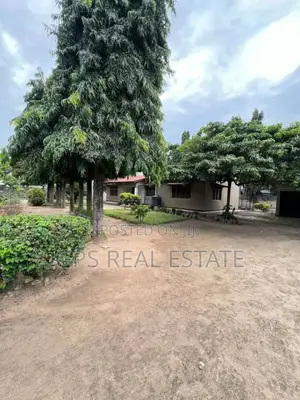 Residential Plot for Sale in Airport Dar Es Salaam