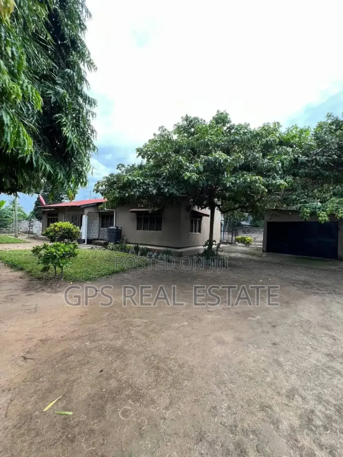 Residential Plot for Sale in Airport Dar Es Salaam