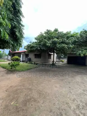 Residential Plot for Sale in Airport Dar Es Salaam