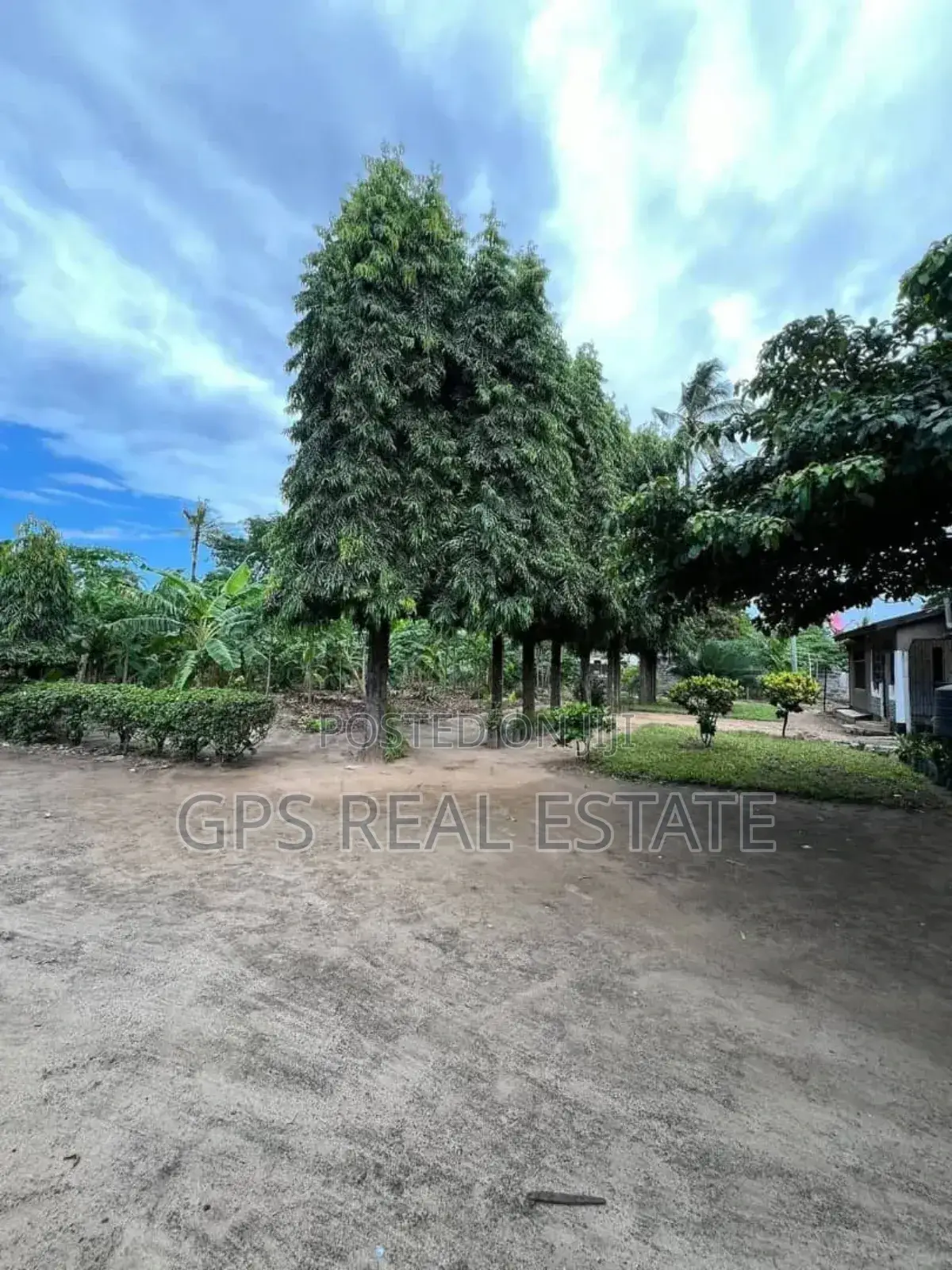 Residential Plot for Sale in Airport Dar Es Salaam