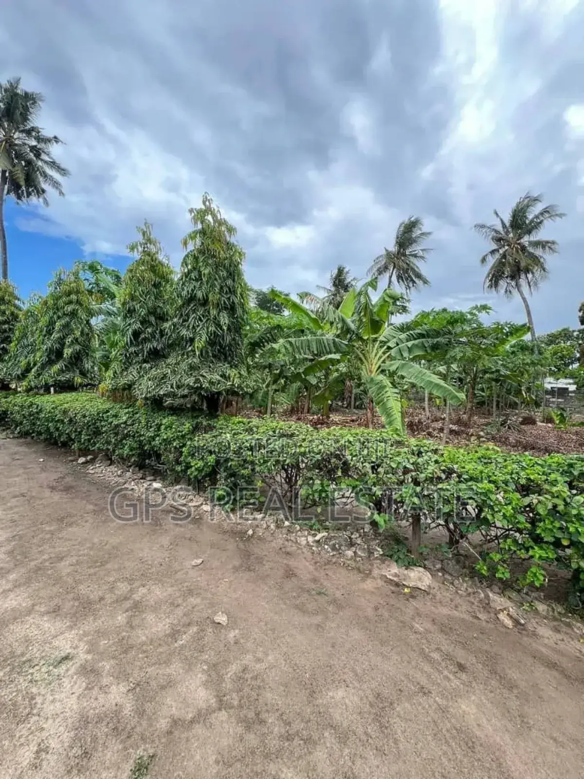 Residential Plot for Sale in Airport Dar Es Salaam