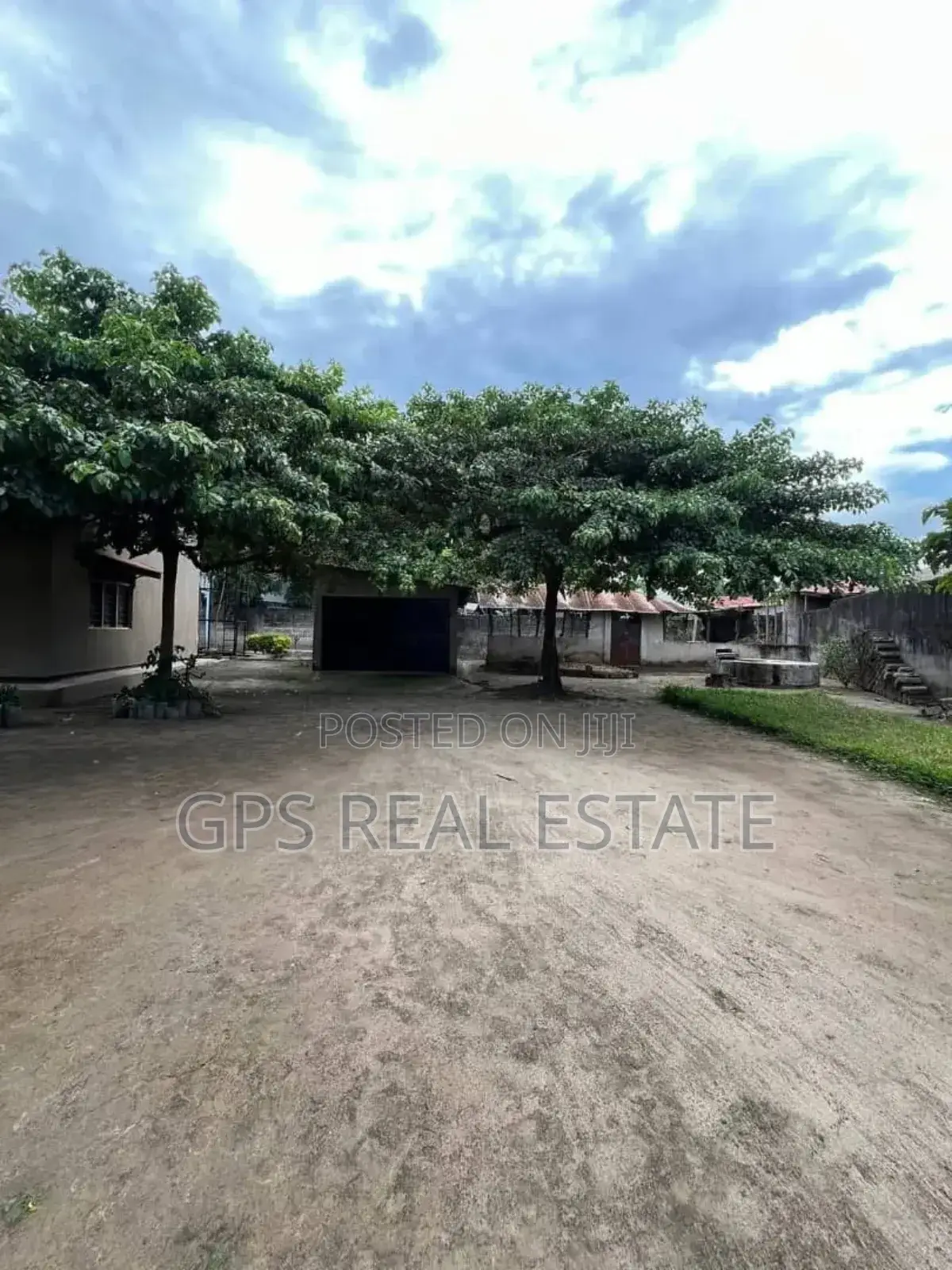 Residential Plot for Sale in Airport Dar Es Salaam