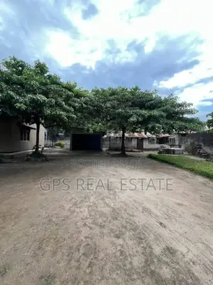 Residential Plot for Sale in Airport Dar Es Salaam
