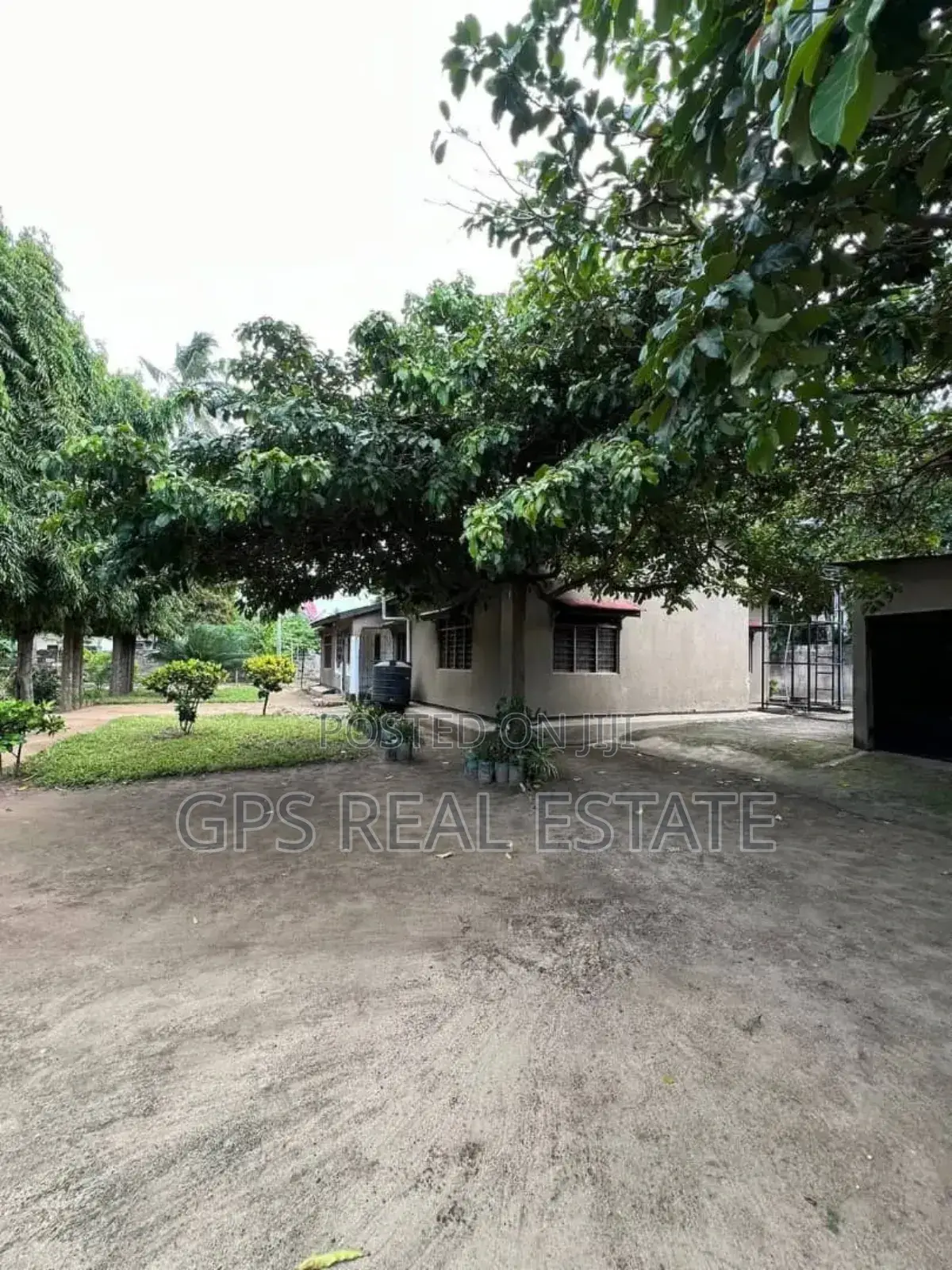 Residential Plot for Sale in Airport Dar Es Salaam