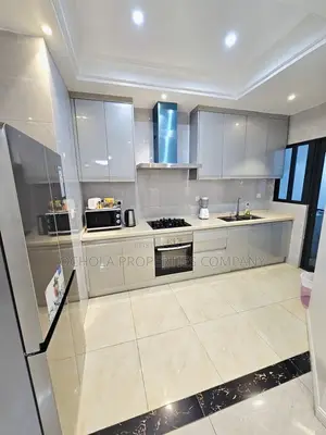 Furnished 2bdrm Apartment in Mikocheni for rent
