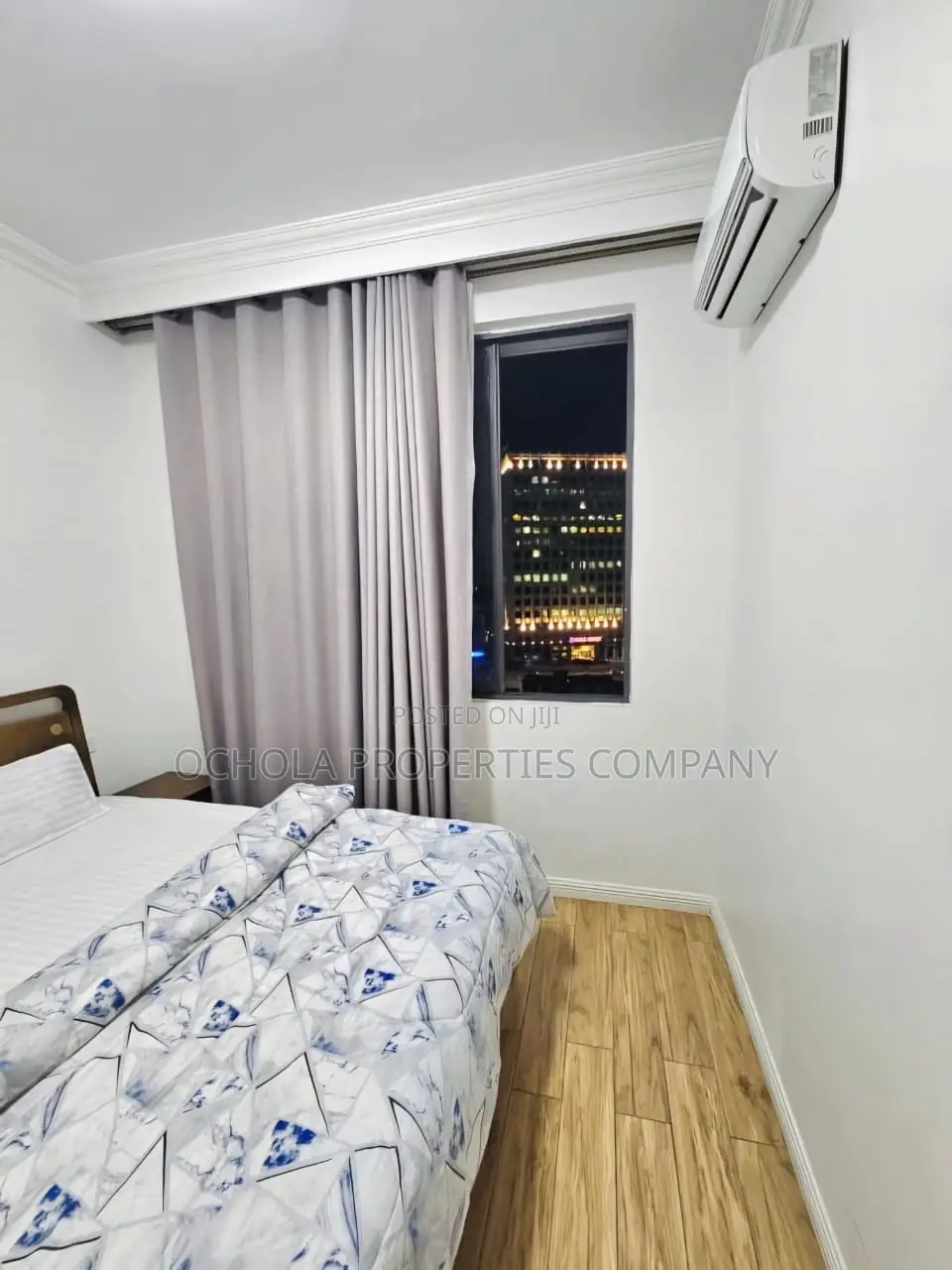 Furnished 2bdrm Apartment in Mikocheni for rent