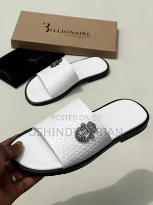 Sendo–Billionaire Original|Sizes: 39–46