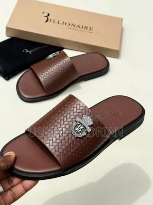 Sendo–Billionaire Original|Sizes: 39–46