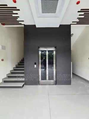 3bdrm Apartment in Kahwa Real Estete, Masaki for rent