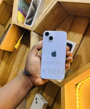 Apple iPhone 14 128 GB Pink