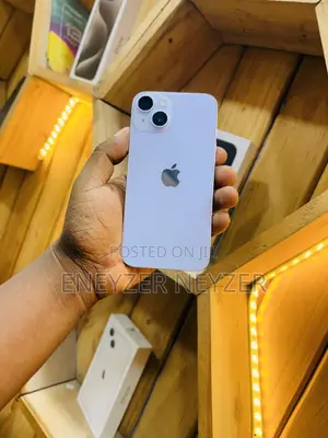 Apple iPhone 14 128 GB Pink