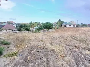 Commercial Plot for Sale Location Kinyerezi