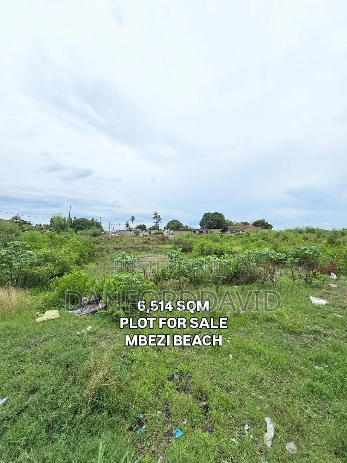 Plot for Sale