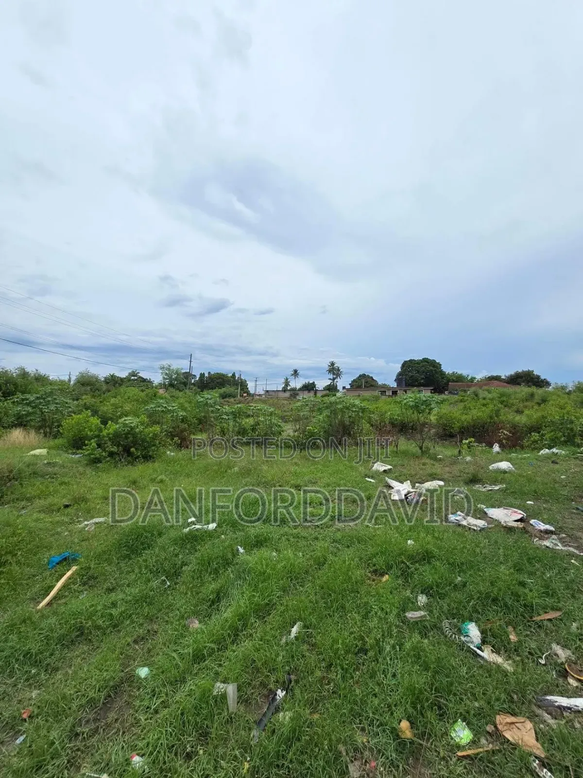 Plot for Sale