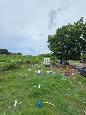 Plot for Sale