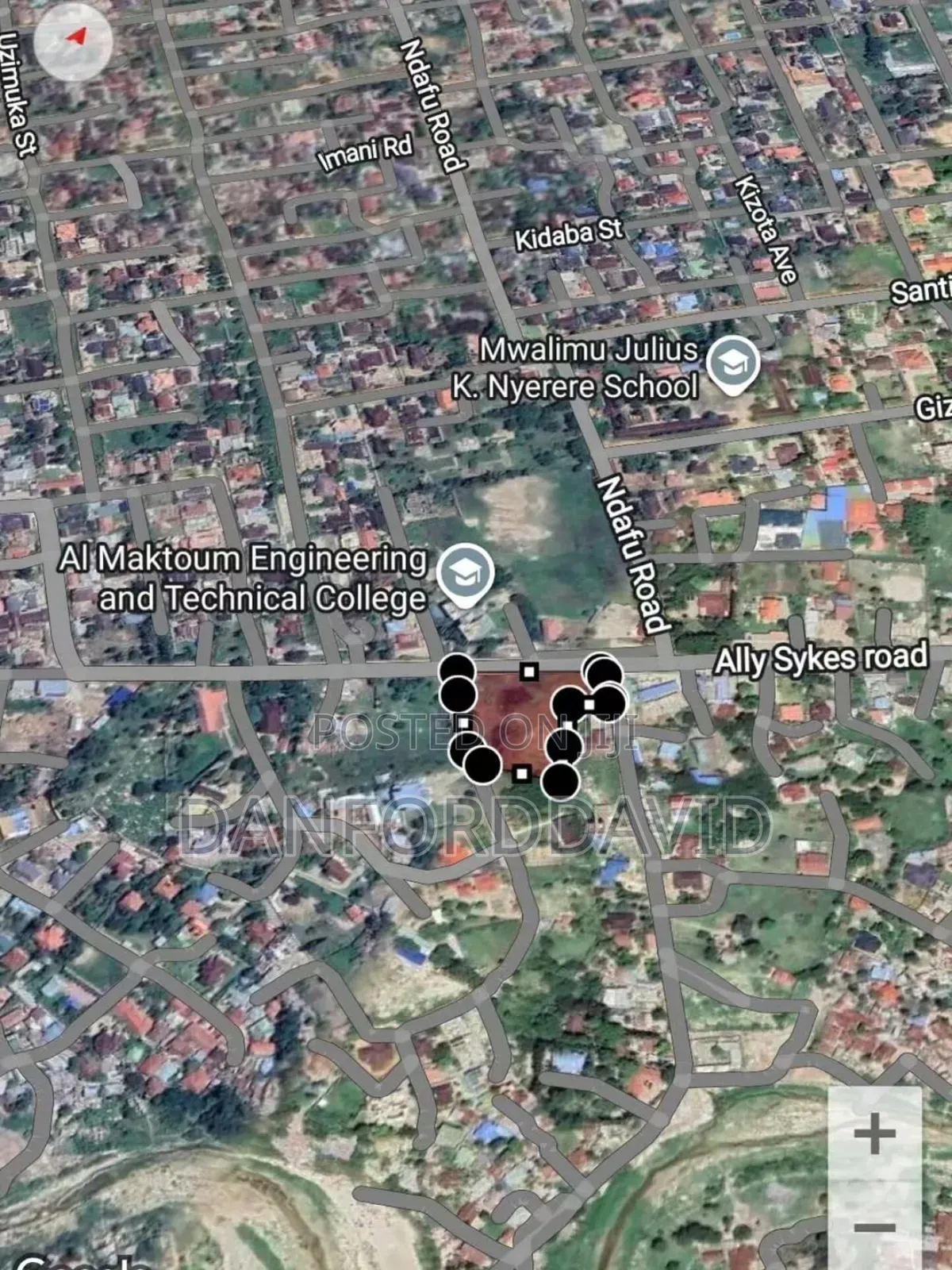 Plot for Sale