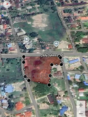 Plot for Sale