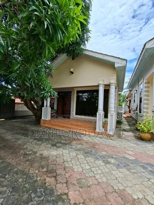 2bdrm Apartment in Kahwa Real Estate, Goba for rent