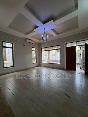 2bdrm Apartment in Kahwa Real Estate, Goba for rent