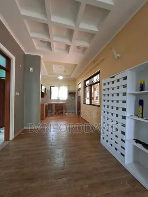 2bdrm Apartment in Kahwa Real Estate, Goba for rent