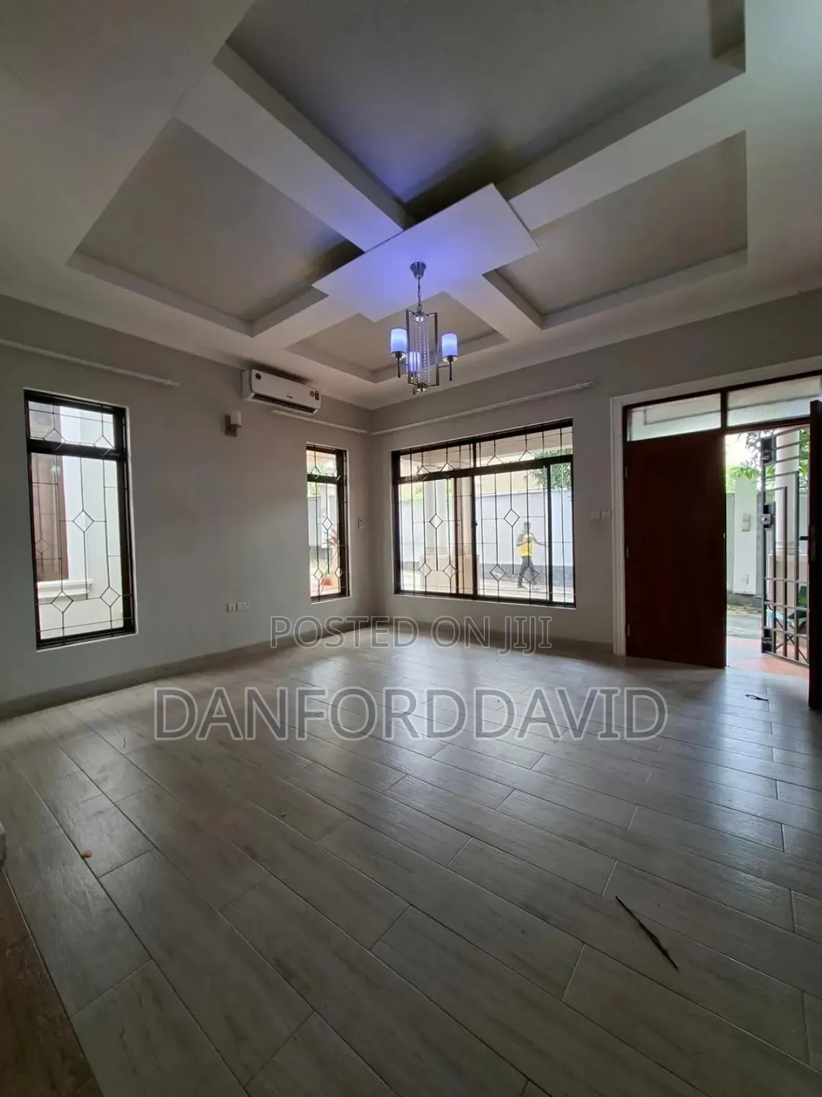 2bdrm Apartment in Kahwa Real Estate, Goba for rent
