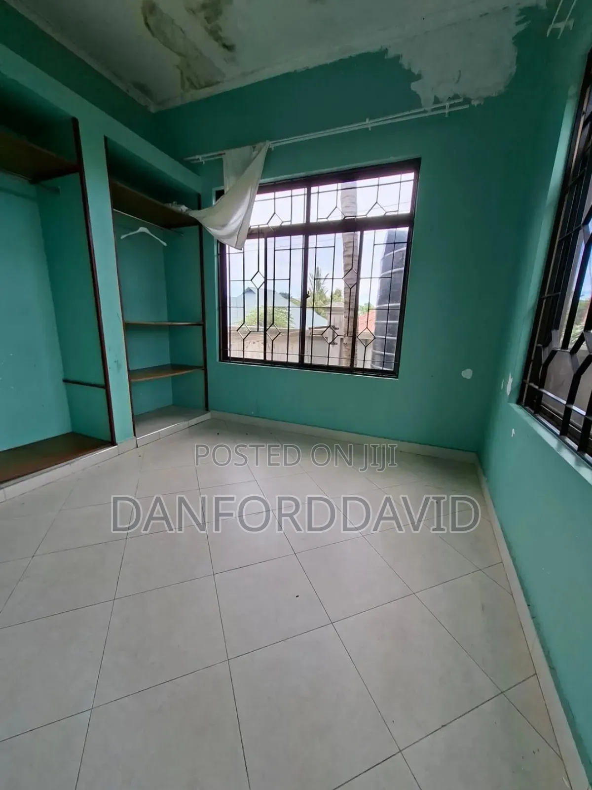 2bdrm Apartment in Kahwa Real Estate, Goba for rent