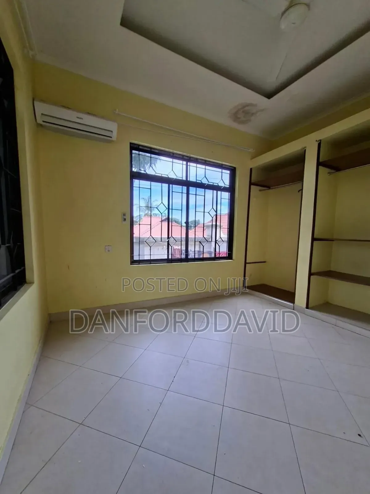 2bdrm Apartment in Kahwa Real Estate, Goba for rent