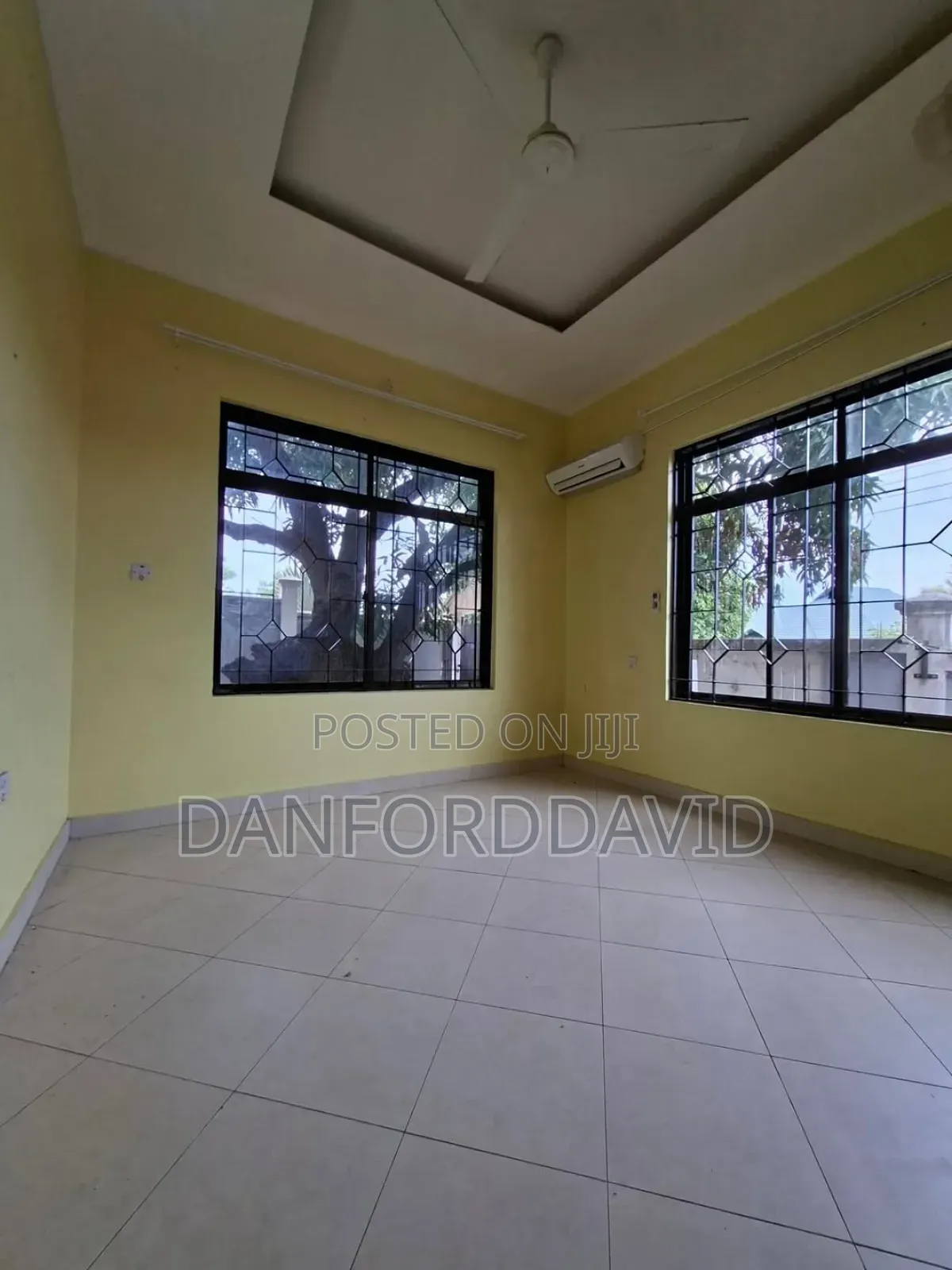 2bdrm Apartment in Kahwa Real Estate, Goba for rent