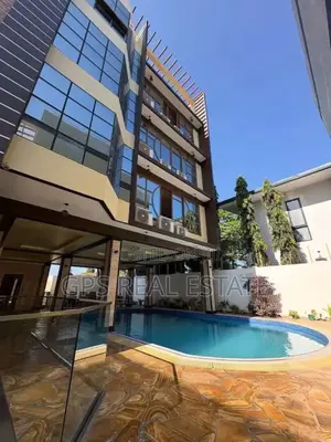 Furnished 3bdrm Villa in Ada Estate for rent