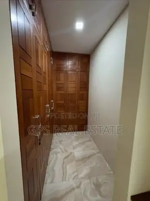 Furnished 3bdrm Villa in Ada Estate for rent
