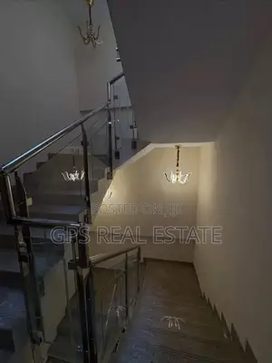 Furnished 3bdrm Villa in Ada Estate for rent