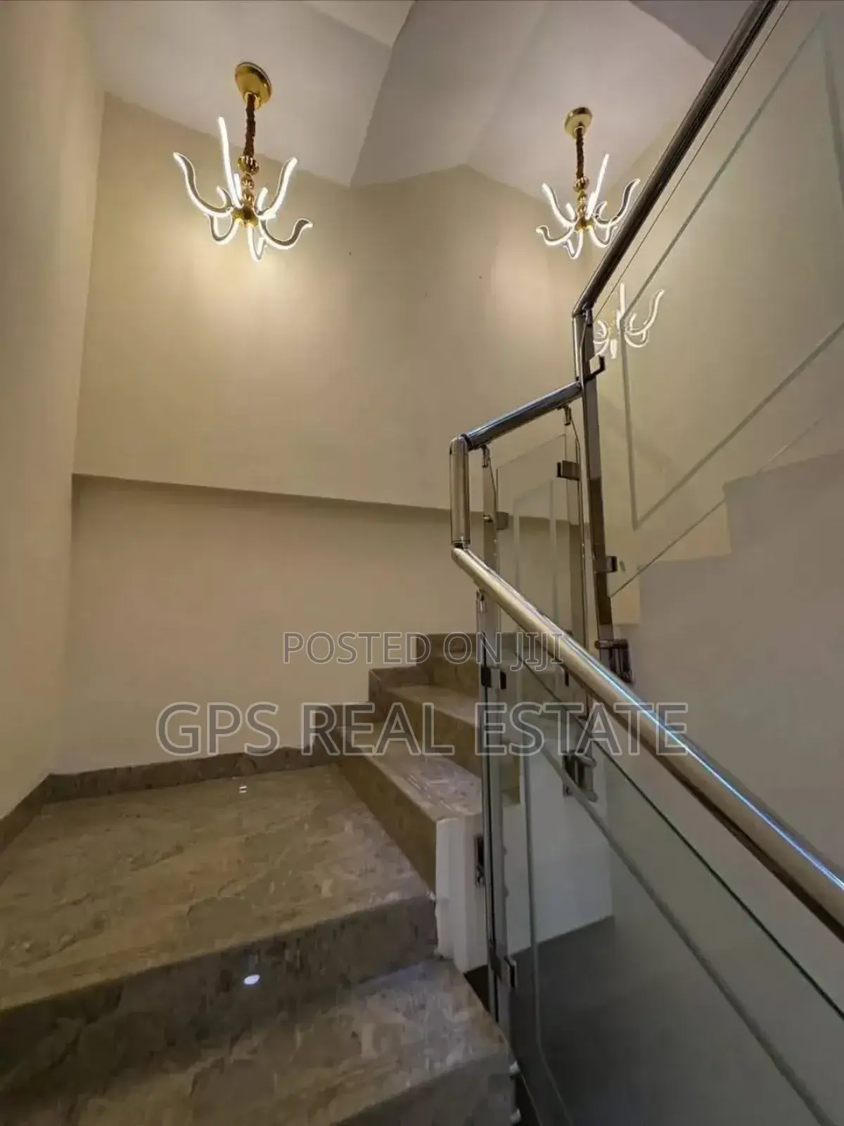 Furnished 3bdrm Villa in Ada Estate for rent