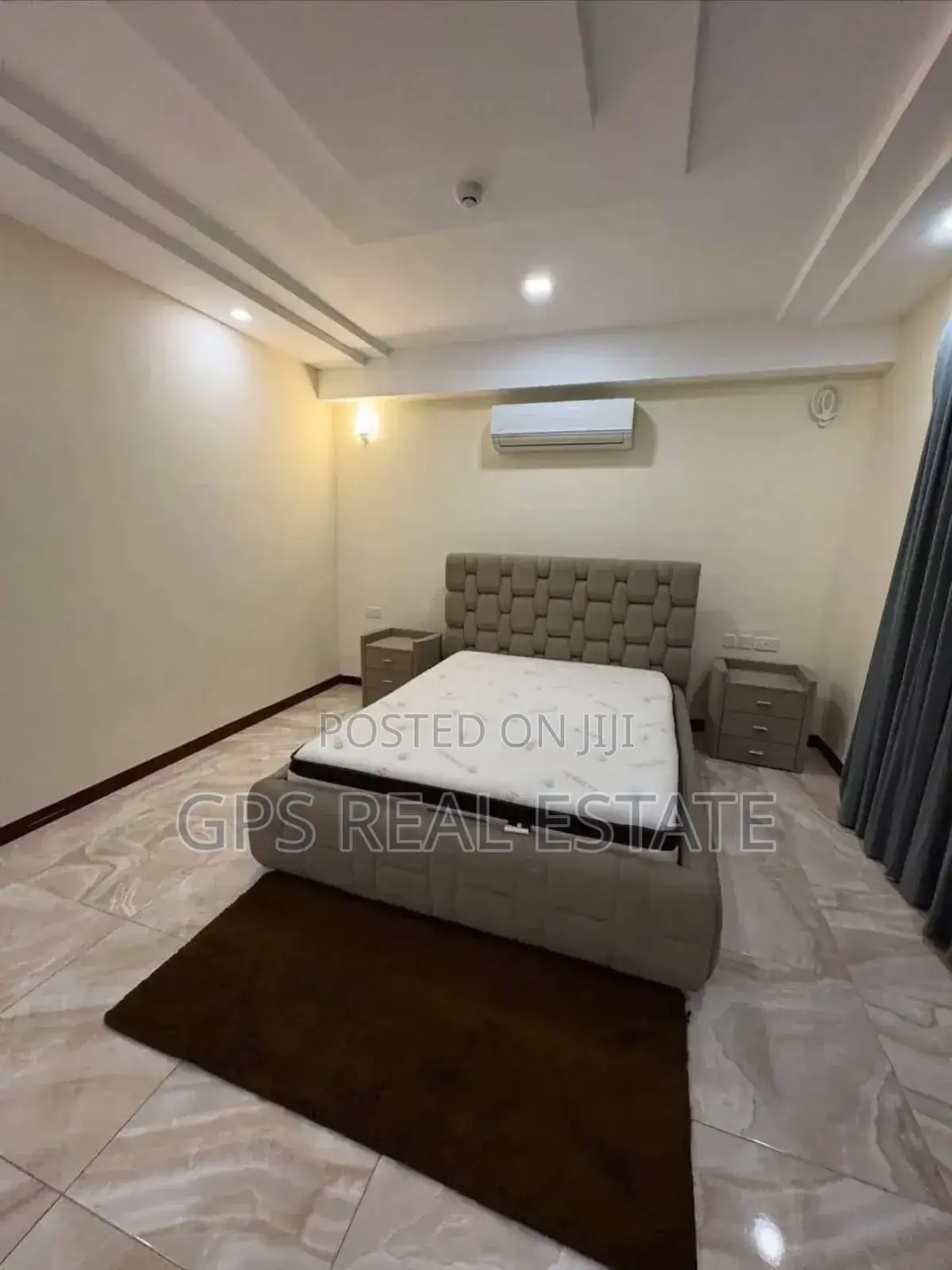 Furnished 3bdrm Villa in Ada Estate for rent