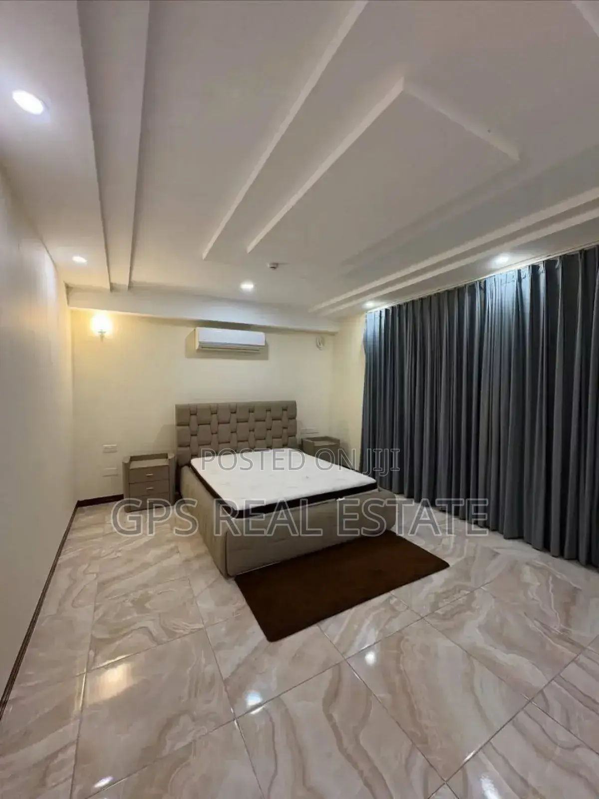 Furnished 3bdrm Villa in Ada Estate for rent