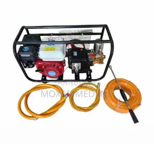 Gasoline Farm Sprayer Machine