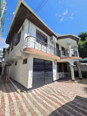 7bdrm House in Mikocheni B for rent