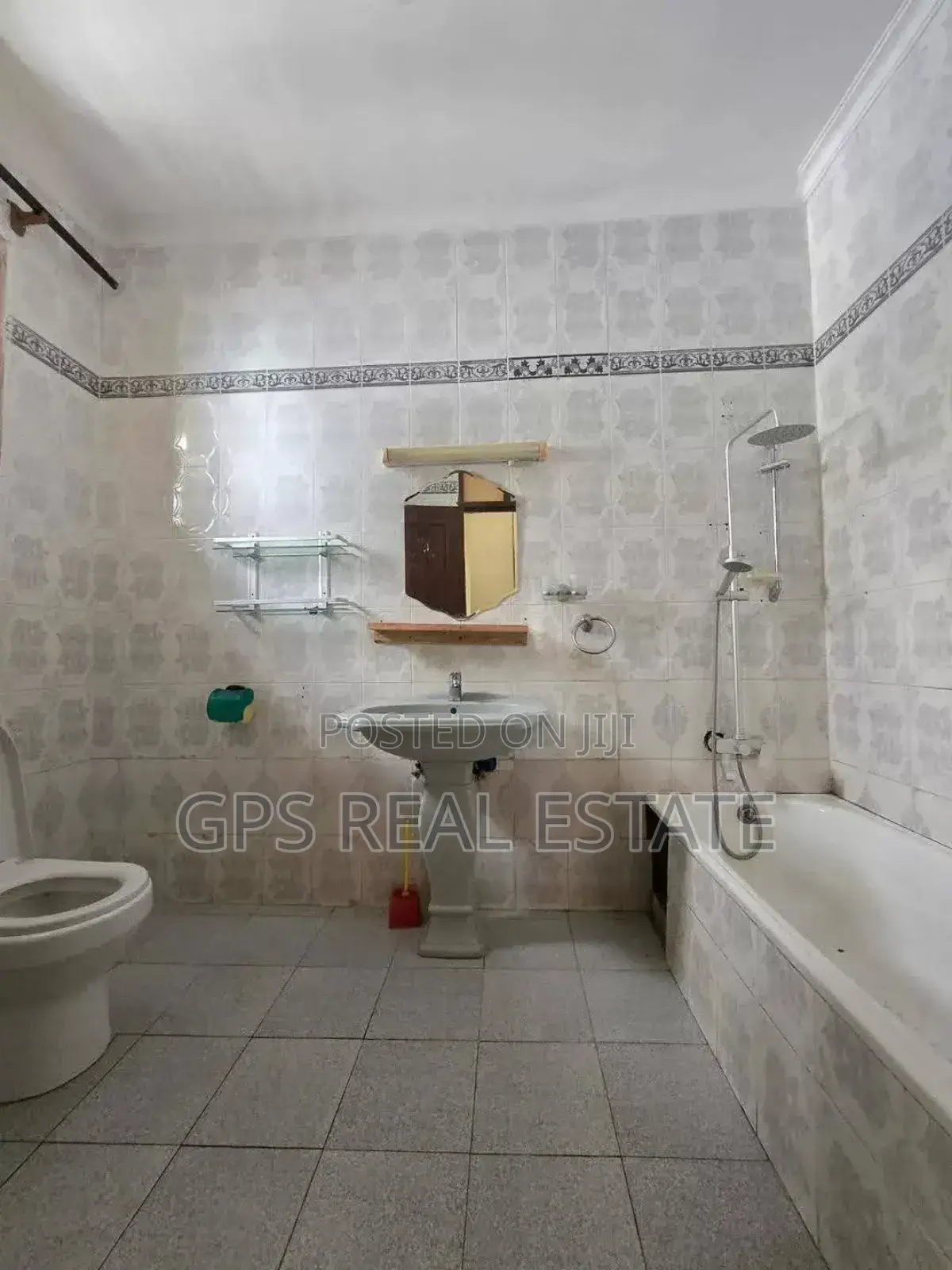 7bdrm House in Mikocheni B for rent