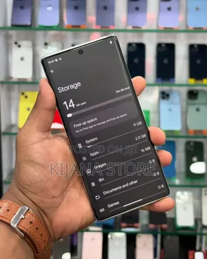 Google Pixel 6 Pro 128 GB White