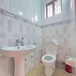 2bdrm Apartment in Mikocheni B for rent