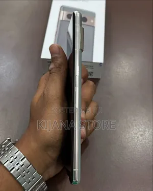 New Google Pixel 7 Pro 128 GB Gray